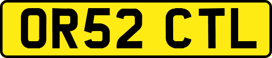 OR52CTL