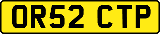 OR52CTP