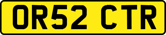 OR52CTR