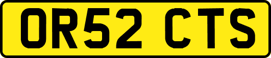 OR52CTS