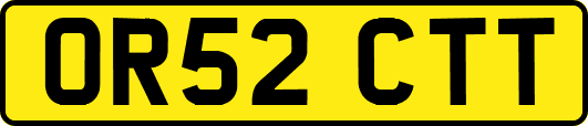 OR52CTT