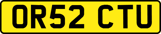 OR52CTU