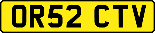 OR52CTV
