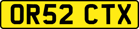 OR52CTX