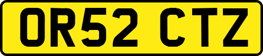 OR52CTZ