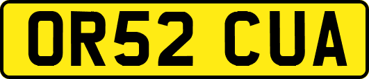 OR52CUA