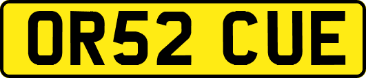 OR52CUE