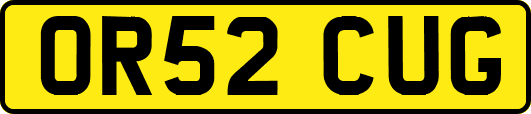 OR52CUG