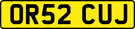 OR52CUJ