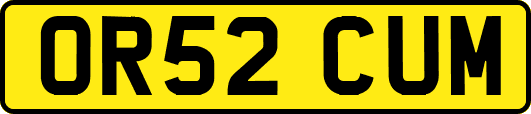 OR52CUM