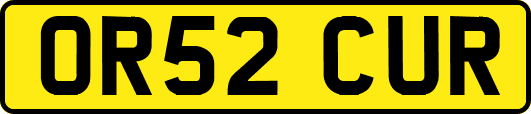 OR52CUR