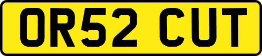 OR52CUT