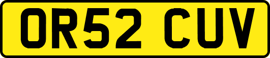 OR52CUV