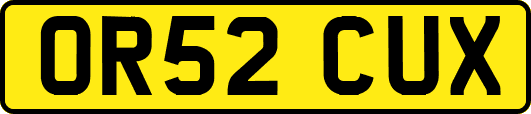 OR52CUX