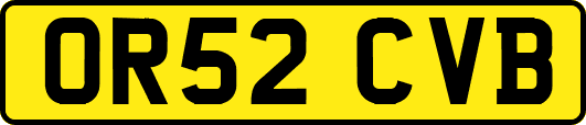 OR52CVB