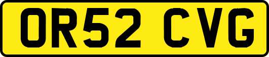 OR52CVG