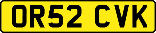 OR52CVK
