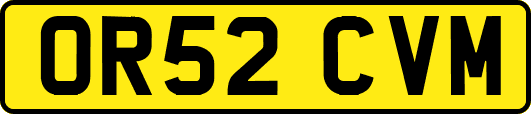 OR52CVM