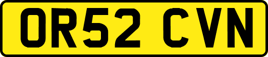 OR52CVN