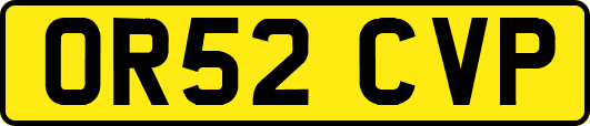 OR52CVP