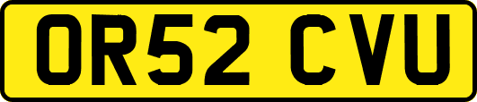 OR52CVU
