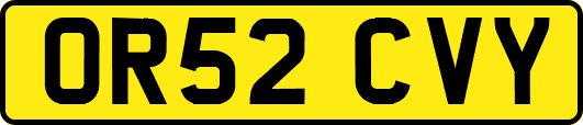 OR52CVY
