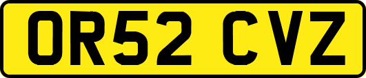 OR52CVZ