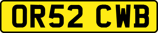 OR52CWB