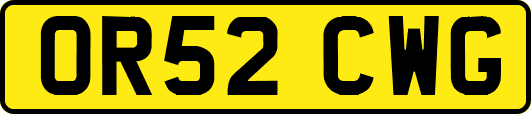 OR52CWG