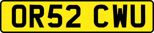 OR52CWU