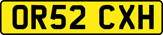 OR52CXH