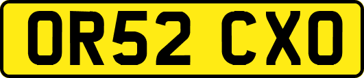 OR52CXO