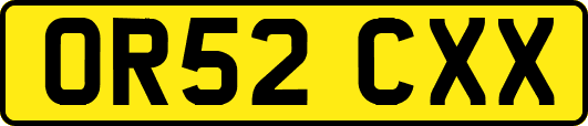 OR52CXX