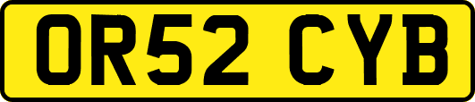 OR52CYB