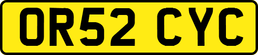 OR52CYC