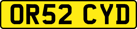 OR52CYD