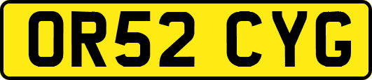 OR52CYG