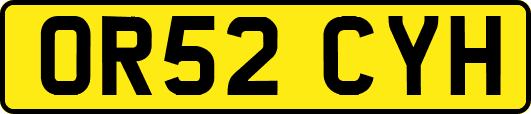 OR52CYH