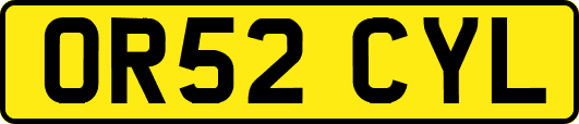 OR52CYL