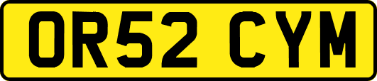 OR52CYM