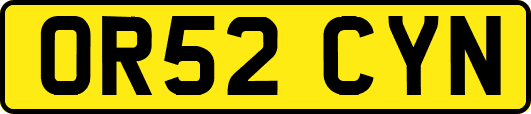 OR52CYN