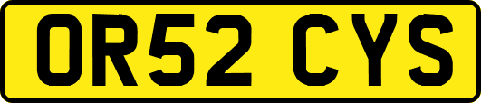OR52CYS