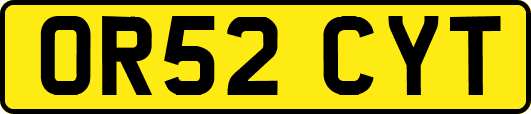 OR52CYT