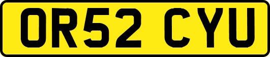 OR52CYU