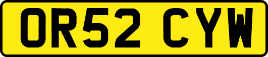 OR52CYW