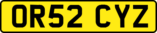 OR52CYZ