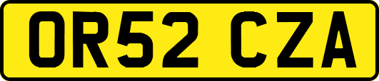 OR52CZA