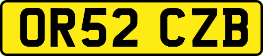 OR52CZB