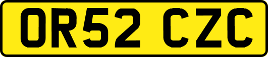 OR52CZC