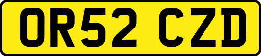 OR52CZD